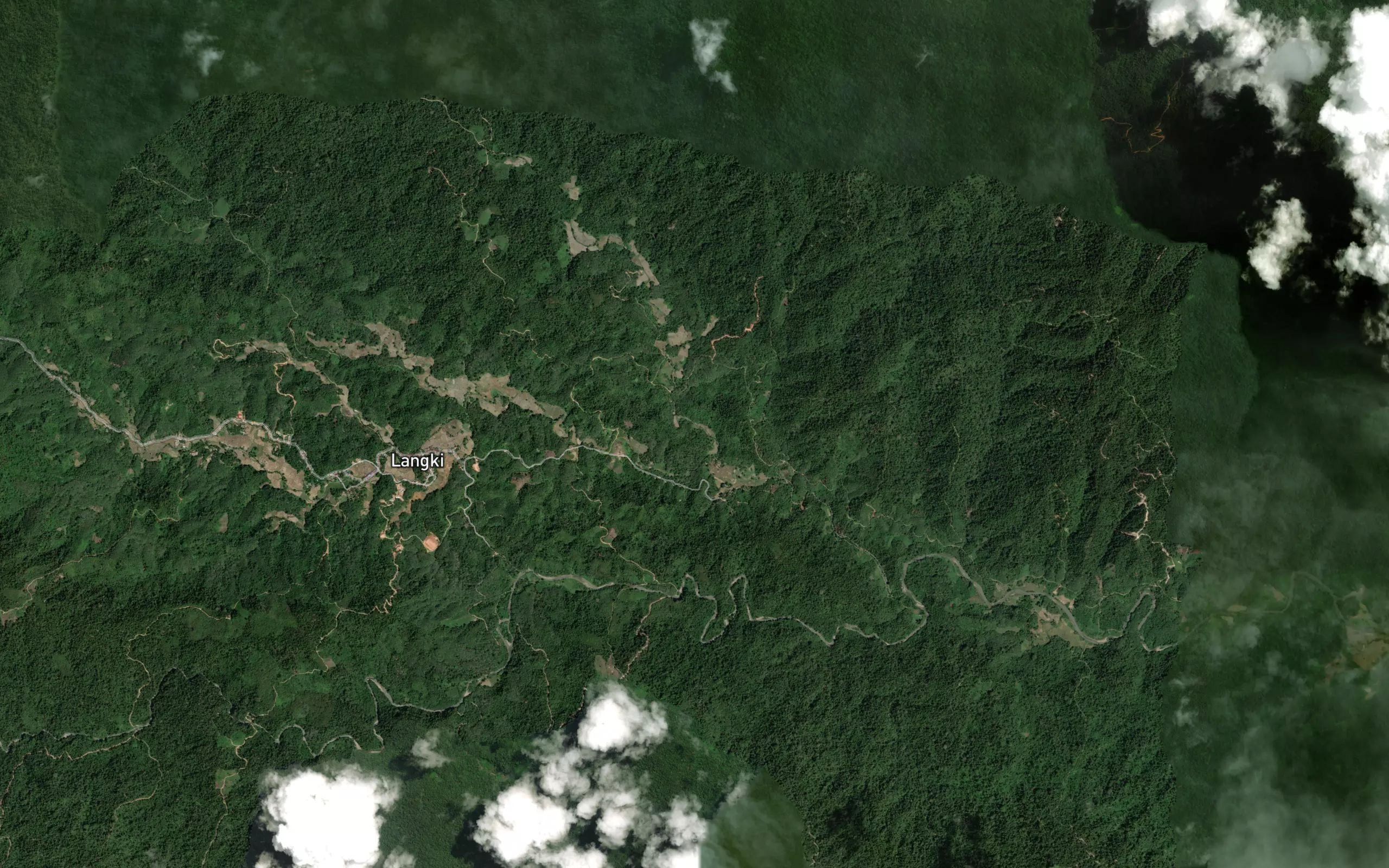 Sungai Alai