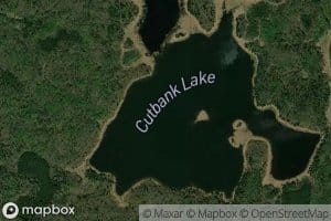 Cutbank Lake