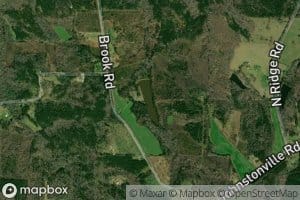 Smith Lake