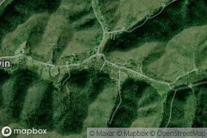 Woods Branch