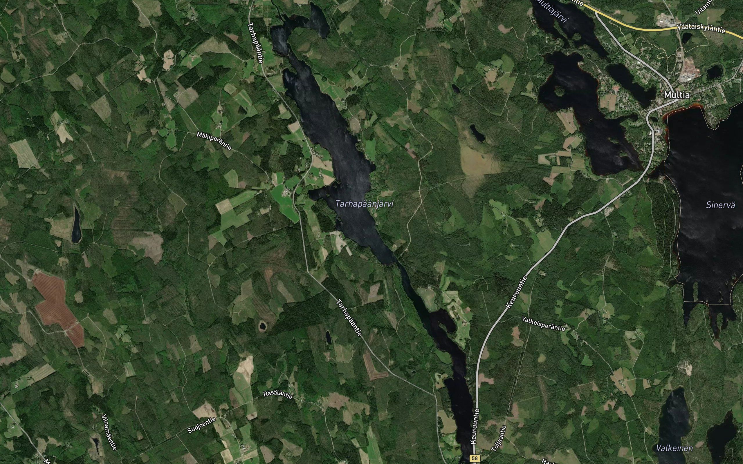 Liistelahti