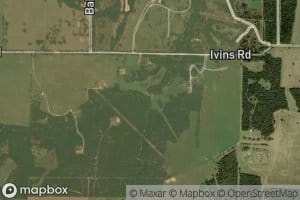 Gaston Creek