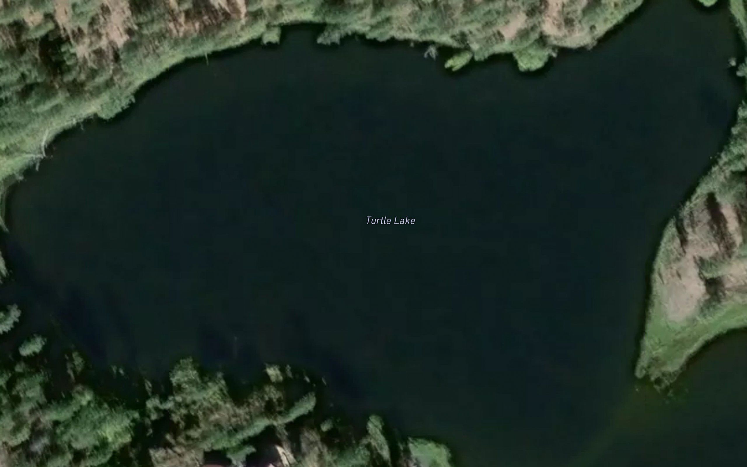 Turtle Lake