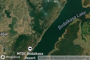 Bodalkasa Right Bank Canal