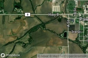 West Branch Turkey Creek