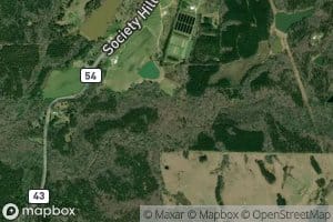 Odom Creek