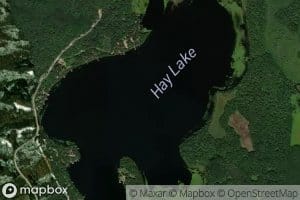 Hay Lake
