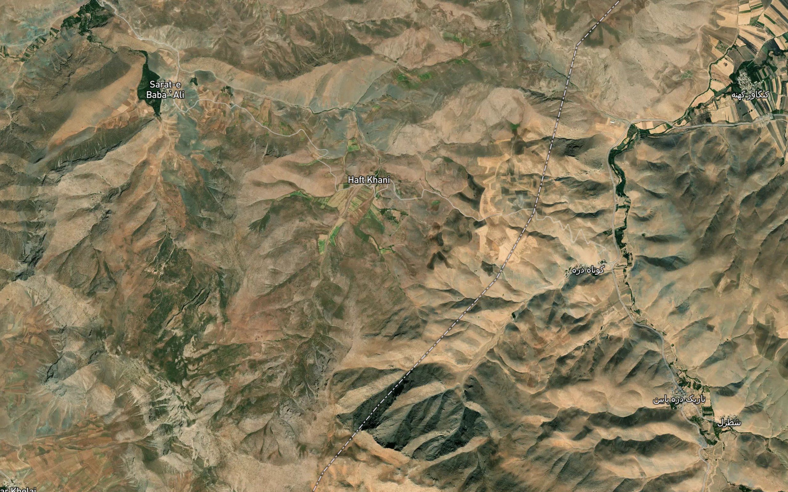 Cheshmeh-ye Chalab