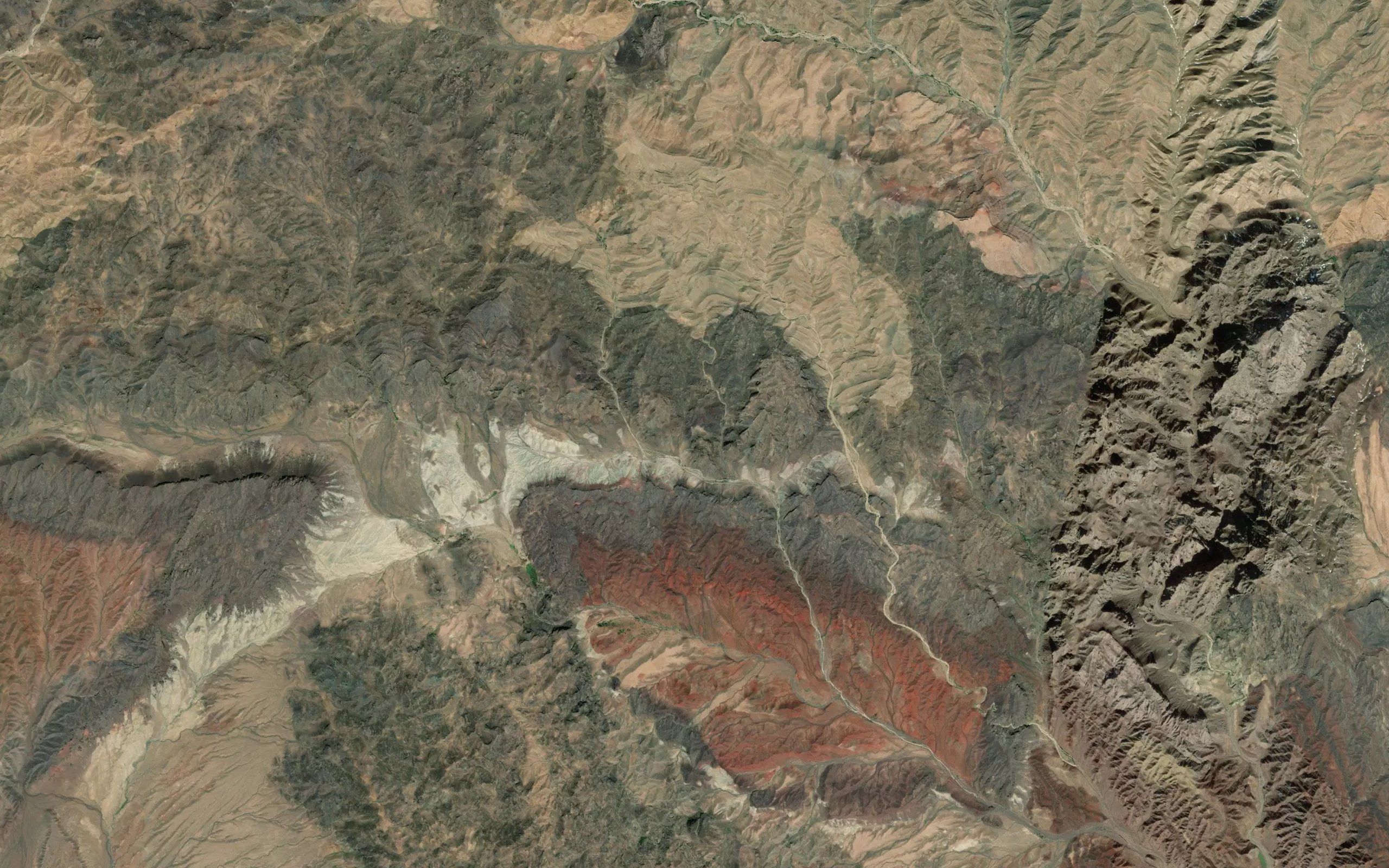 Cheshmeh-ye Saganiad