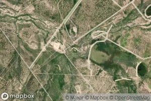 Adame Creek