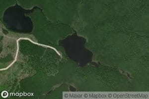 Lac Coucoune