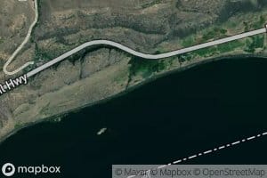 Eightmile Creek