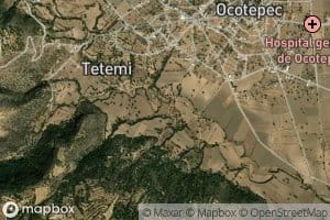 Barranca Tetehuanilco