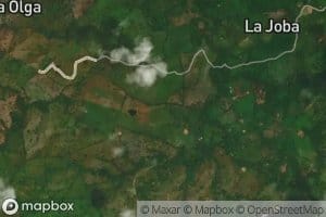 Quebrada Dos Bocas