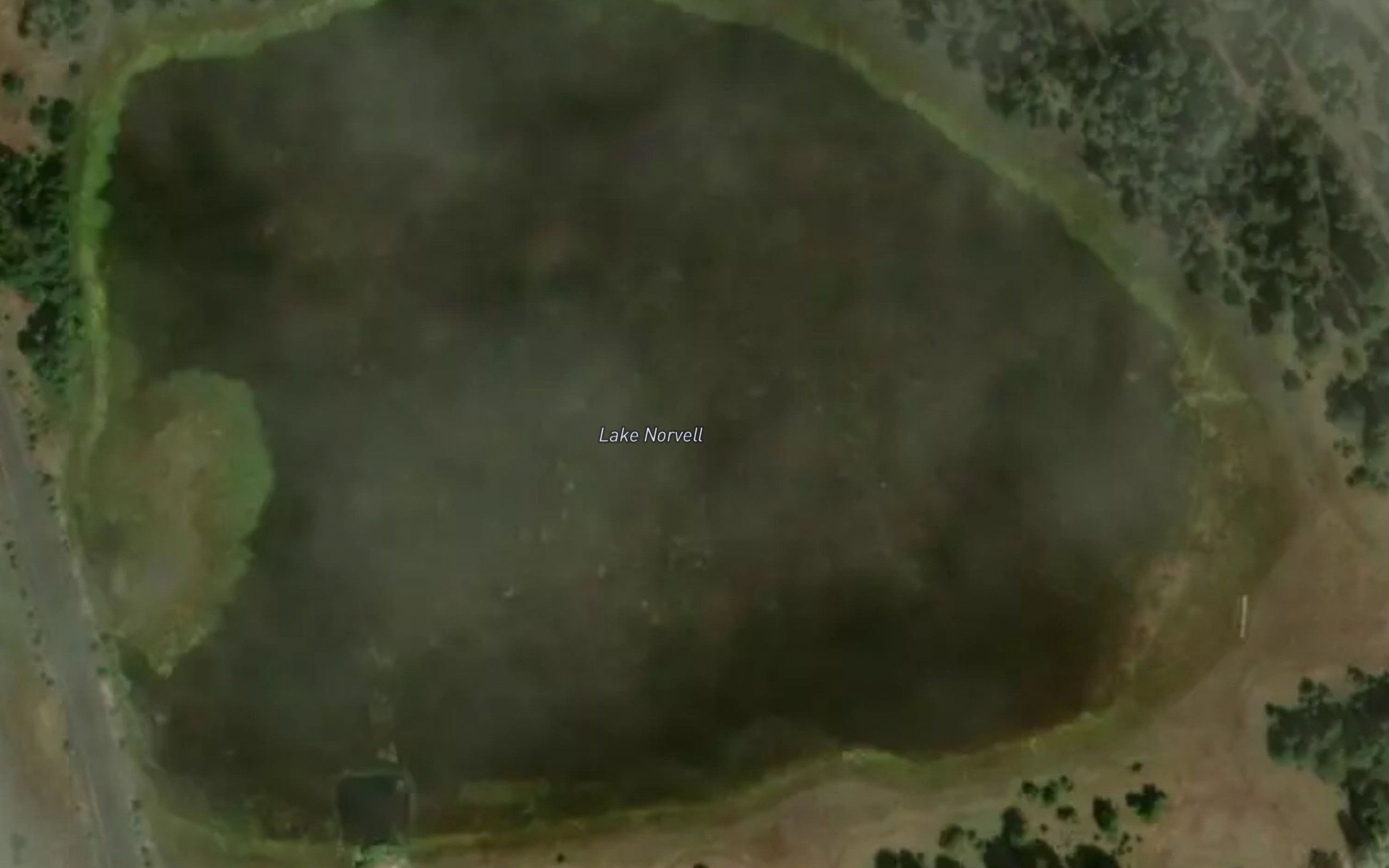Lake Norvell