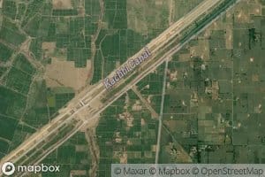 Ab-i- Hayat Distributory