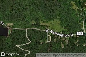 Number One Reservoir