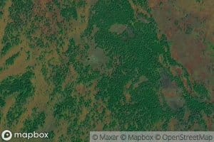 Mineral'nyy Istochnik Khureta