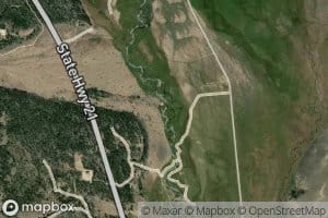 Dry Creek