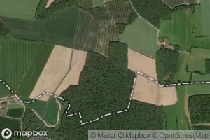 Etang de la Goulardiere