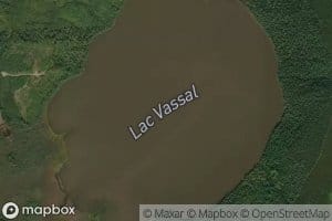Lac Vassal