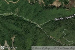 Bunker Branch