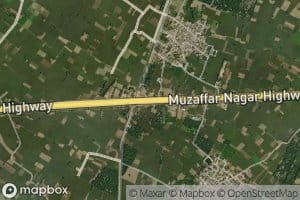 Kallarpur Distributary