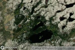 Gunnarstjorn,nordre