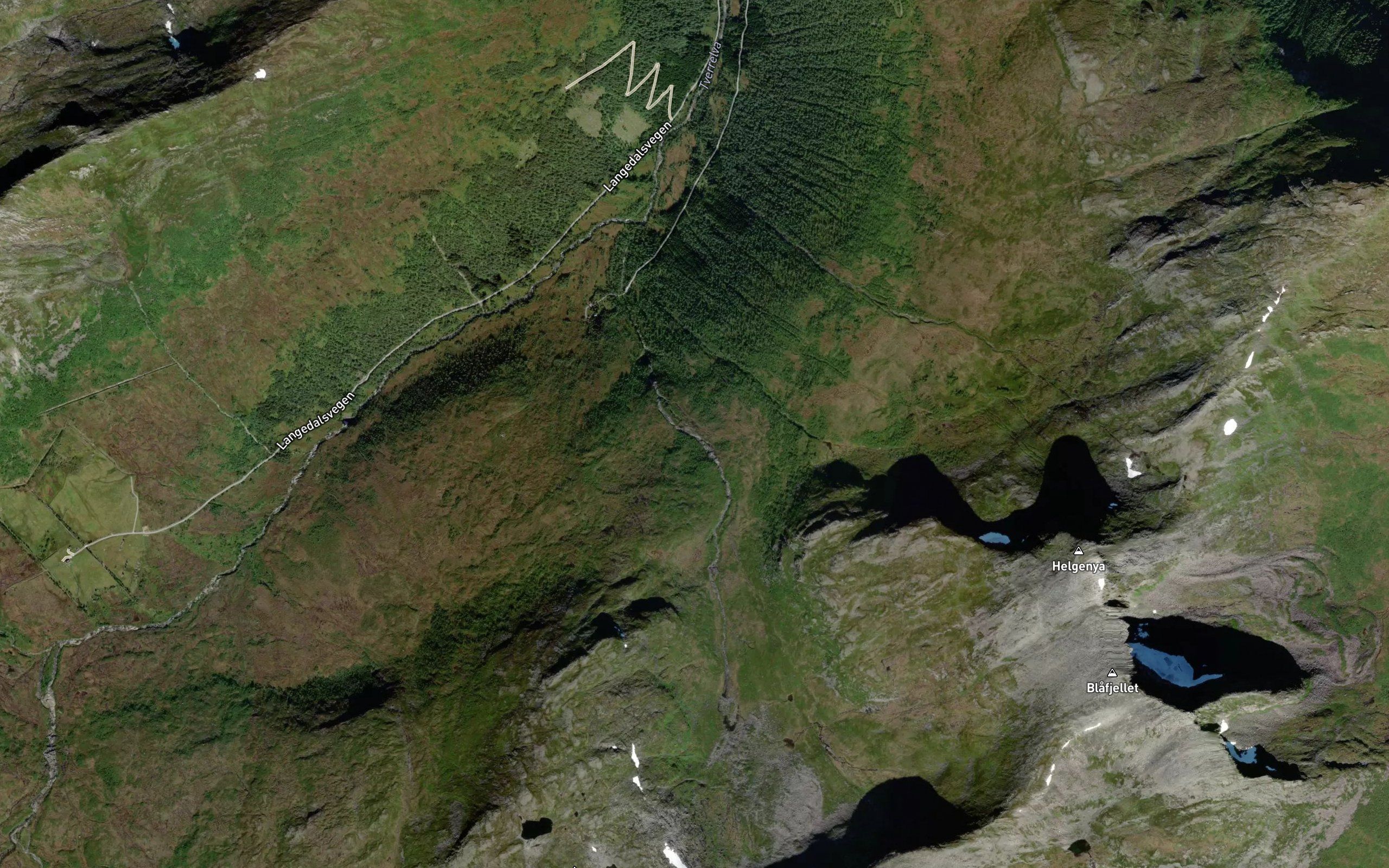 Ljosana