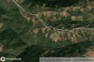 Oued el Mina Di Tebid