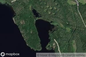 Pakarlahti
