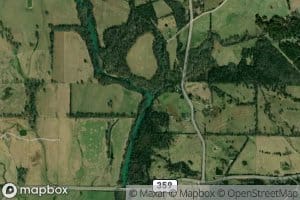Slover Creek