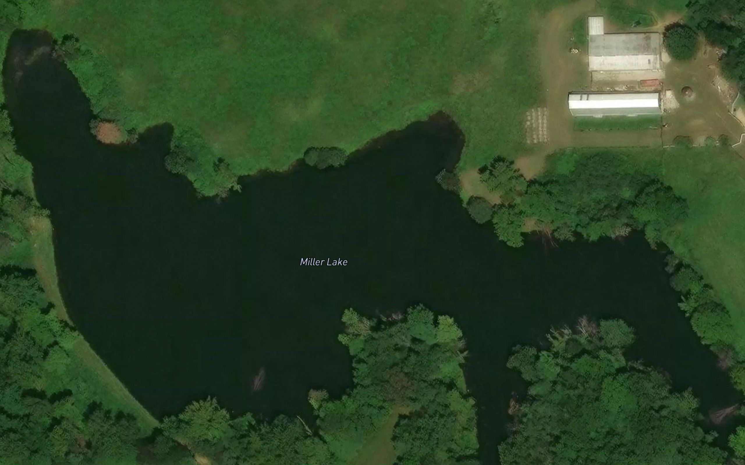 Miller Lake