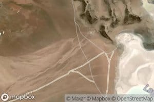 Laguna Inca-corral