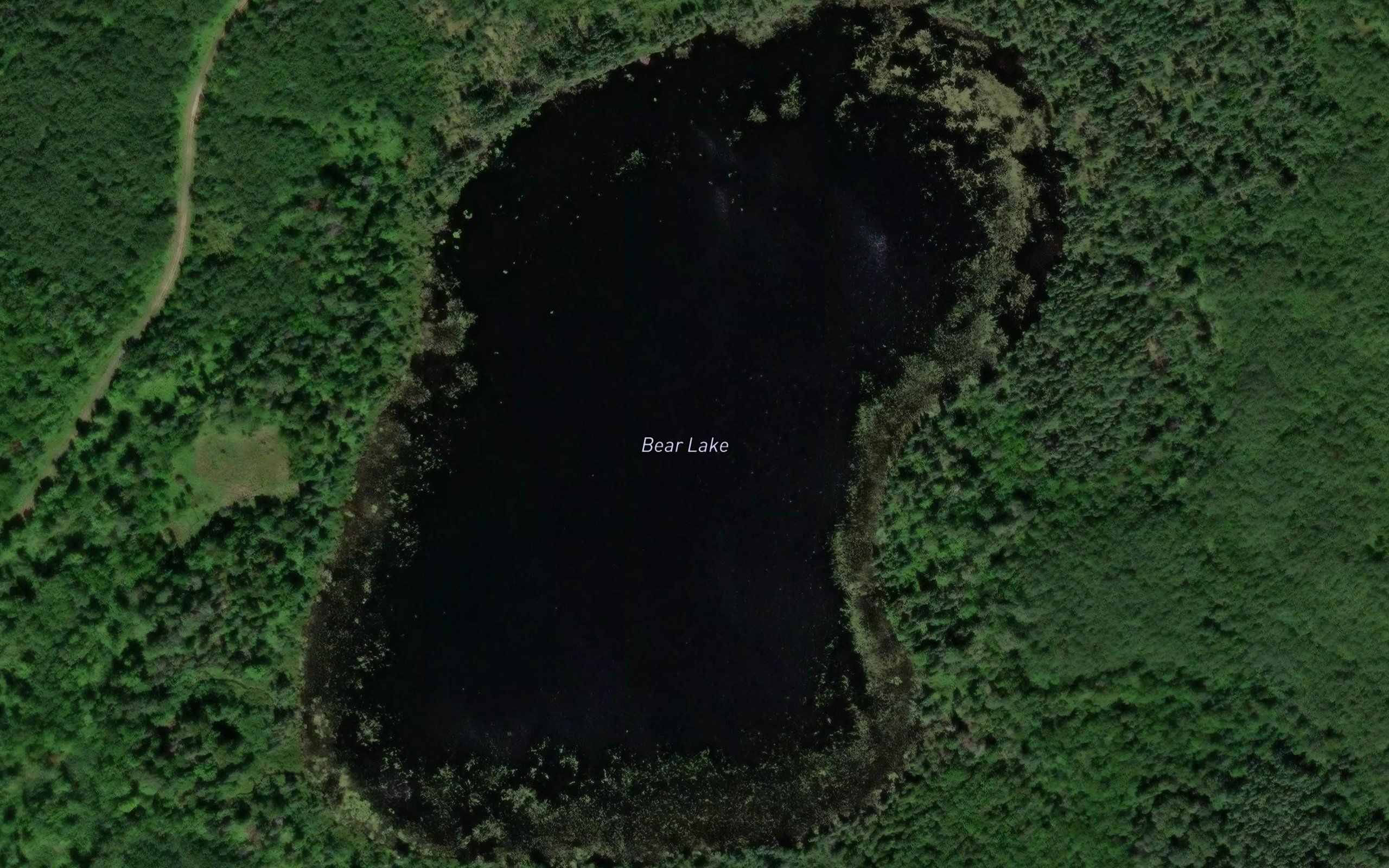 Bear Lake