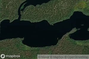 Ozero Nizhneye Pirto-Yarvi