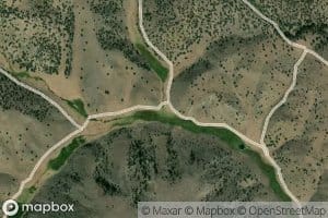 Wilson Creek