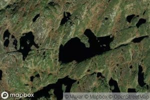 Tarjeisvatnet