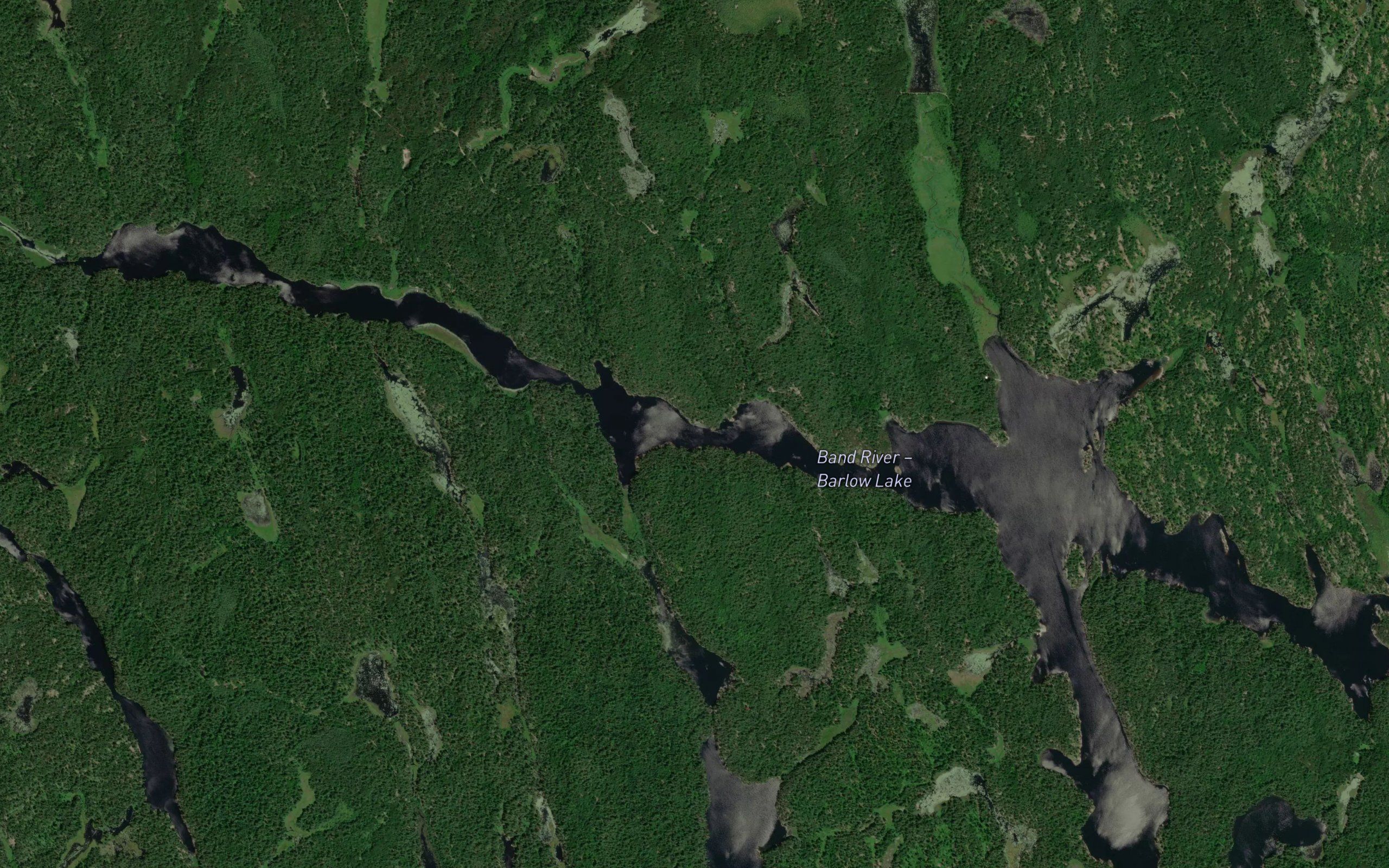 Barlow Lake
