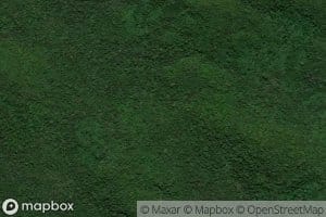 Igarape Fortaleza da Direita