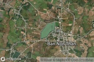 Ang Kep Nam Nong Sang