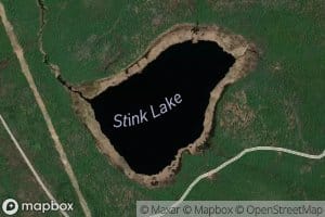Stink Lake
