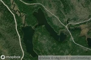 Lac Charley