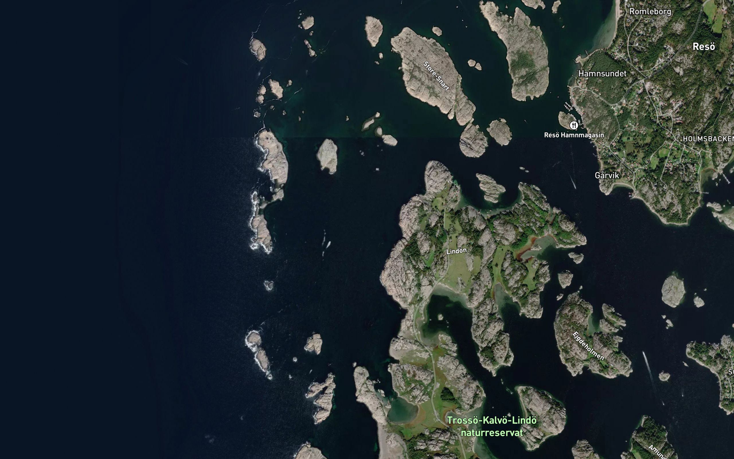 Svangefjorden