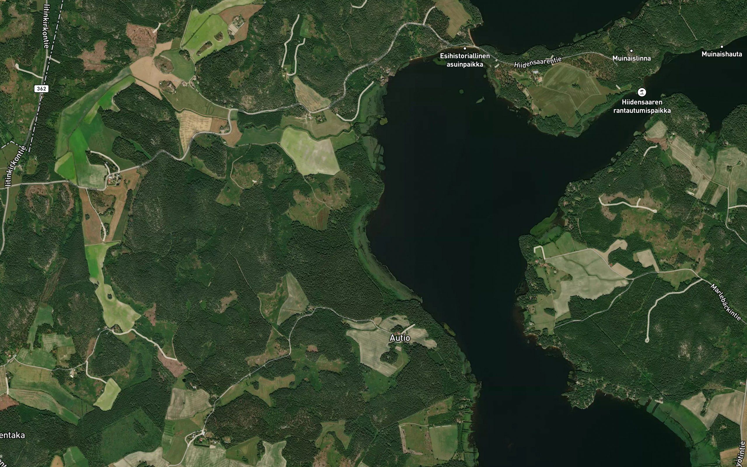 Autionlahti