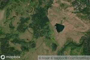 Carrol Brown Reservoir