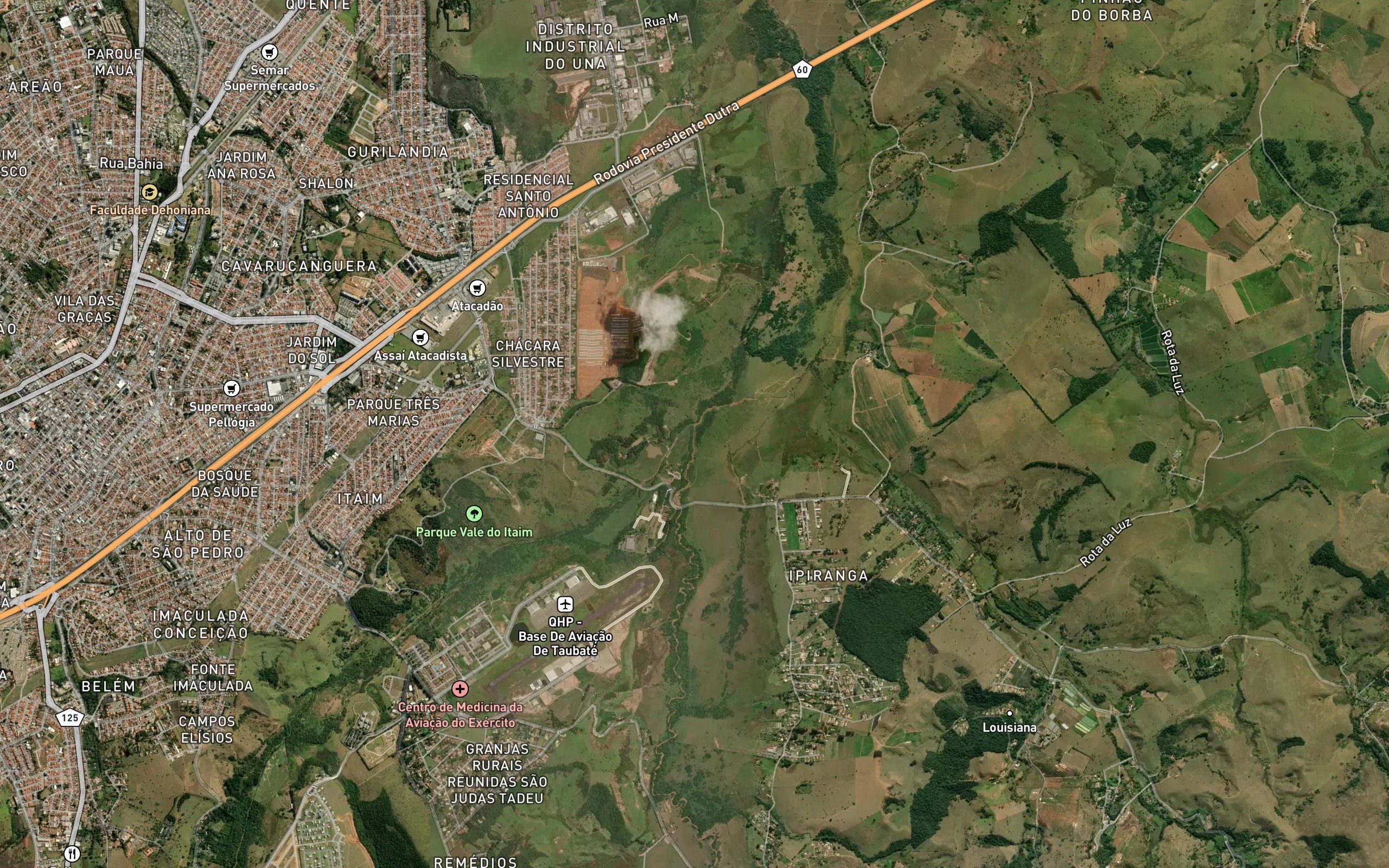 Ribeirao Una
