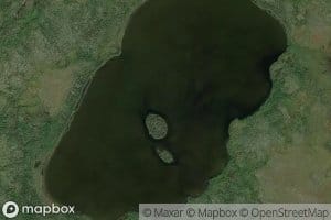 Loney Lake