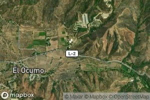 Quebrada Los Tanques