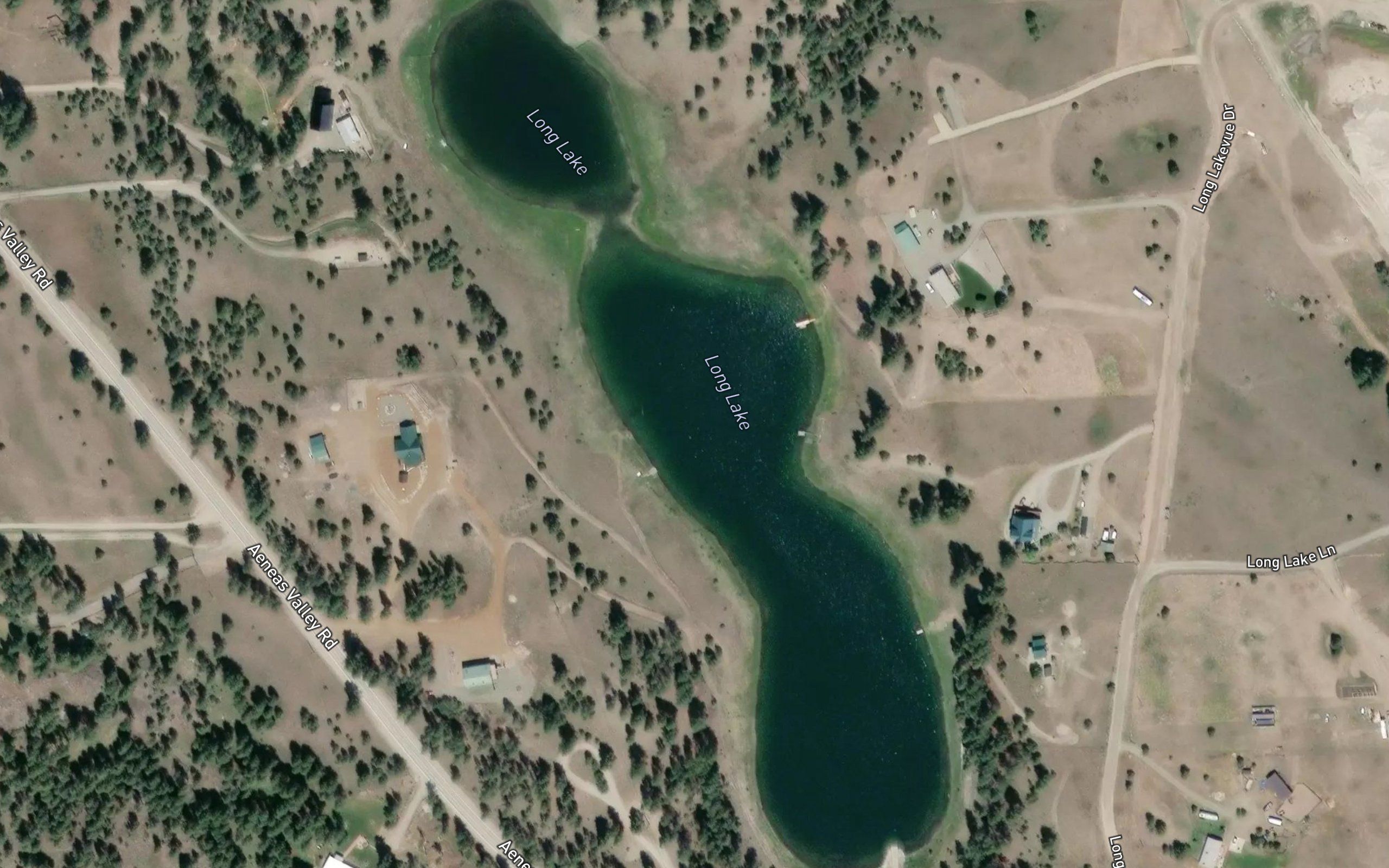 Long Lake